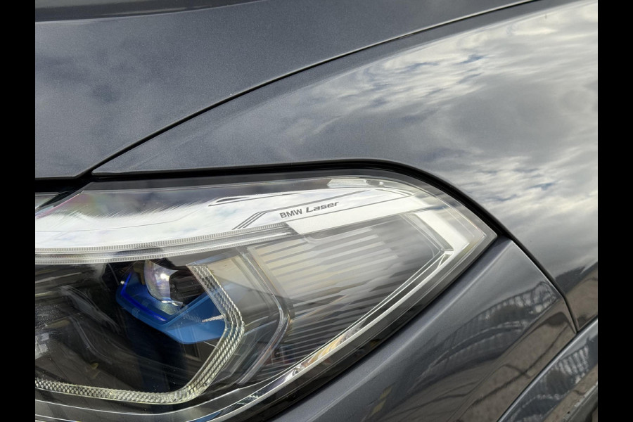 BMW X5 xDrive45e M Sport High Executive | BTW | Panorama | HUD | Elec. Trekhaak | Integral Active Steering | BMW Laser | Night Vision | Harmann Kardonn| 1e Eigenaar | Vol Opties |