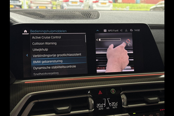BMW X5 xDrive45e M Sport High Executive | BTW | Panorama | HUD | Elec. Trekhaak | Integral Active Steering | BMW Laser | Night Vision | Harmann Kardonn| 1e Eigenaar | Vol Opties |