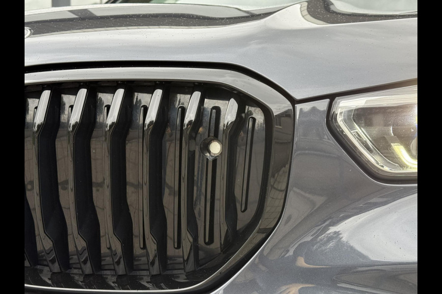 BMW X5 xDrive45e M Sport High Executive | BTW | Panorama | HUD | Elec. Trekhaak | Integral Active Steering | BMW Laser | Night Vision | Harmann Kardonn| 1e Eigenaar | Vol Opties |