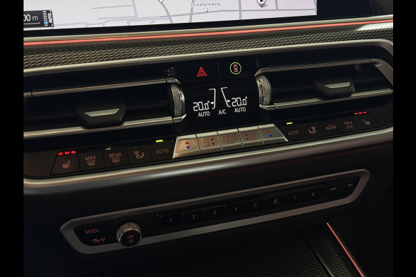 BMW X5 xDrive45e M Sport High Executive | BTW | Panorama | HUD | Elec. Trekhaak | Integral Active Steering | BMW Laser | Night Vision | Harmann Kardonn| 1e Eigenaar | Vol Opties |
