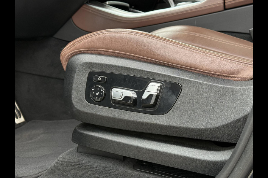 BMW X5 xDrive45e M Sport High Executive | BTW | Panorama | HUD | Elec. Trekhaak | Integral Active Steering | BMW Laser | Night Vision | Harmann Kardonn| 1e Eigenaar | Vol Opties |