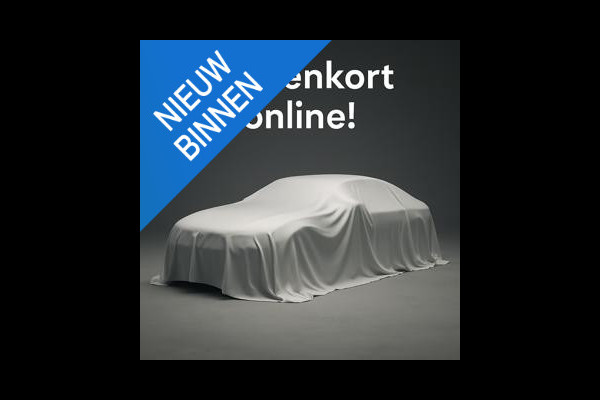 BMW X1 sDrive18i Executive | Navigatie | Leder | 19" Velg | Trekhaak | Elektr.Achterklep | Parksenors V+A |