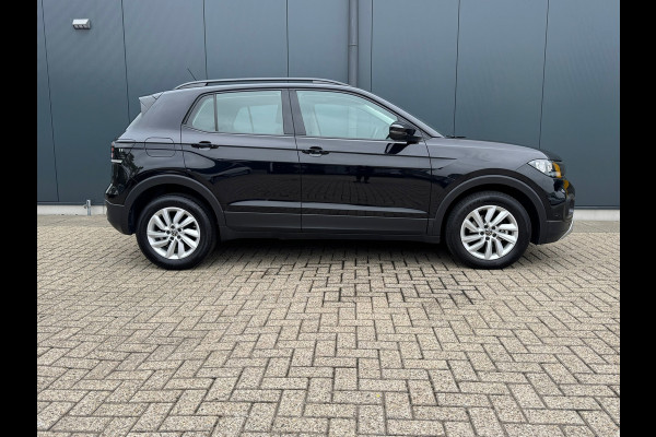 Volkswagen T-Cross 1.0 TSI Life * Carplay * Climate Control * Parkeersensoren *