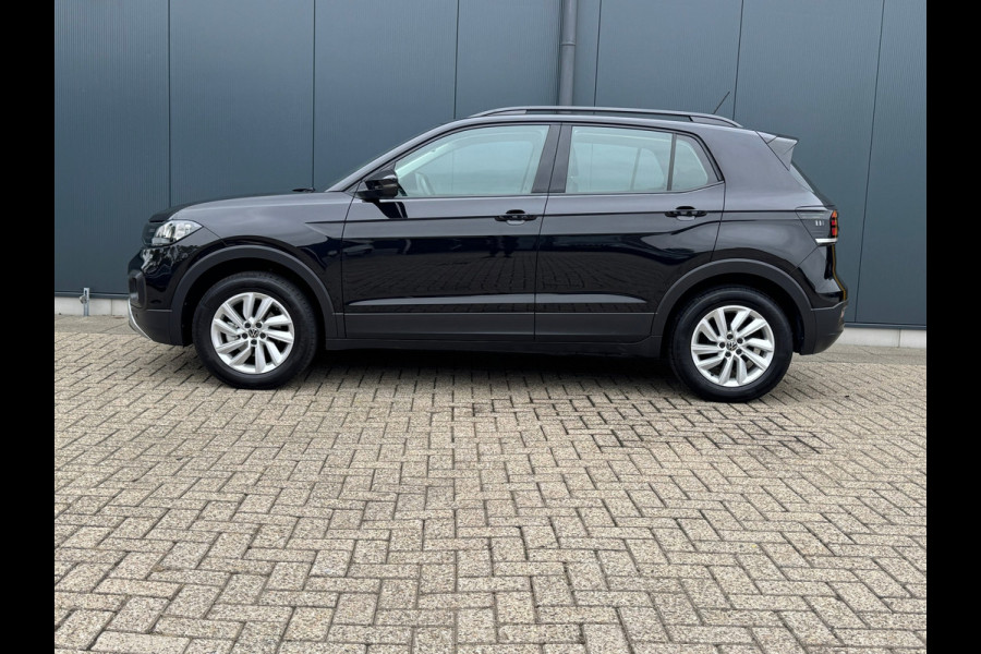 Volkswagen T-Cross 1.0 TSI Life * Carplay * Climate Control * Parkeersensoren *