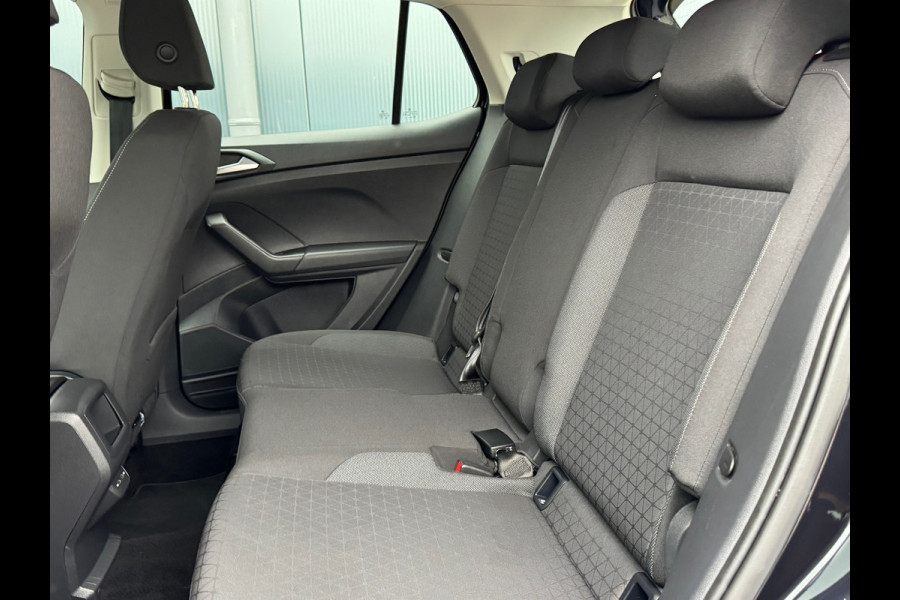 Volkswagen T-Cross 1.0 TSI Life * Carplay * Climate Control * Parkeersensoren *