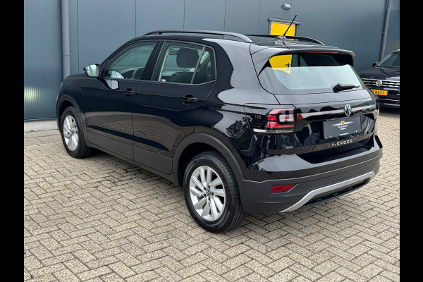 Volkswagen T-Cross 1.0 TSI Life * Carplay * Climate Control * Parkeersensoren *