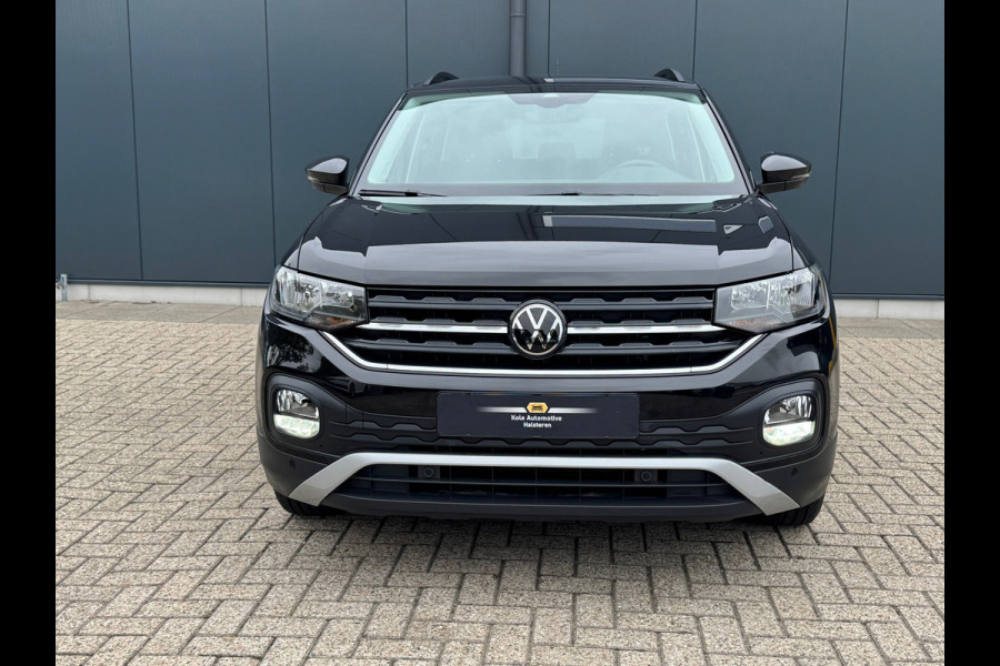 Volkswagen T-Cross 1.0 TSI Life * Carplay * Climate Control * Parkeersensoren *
