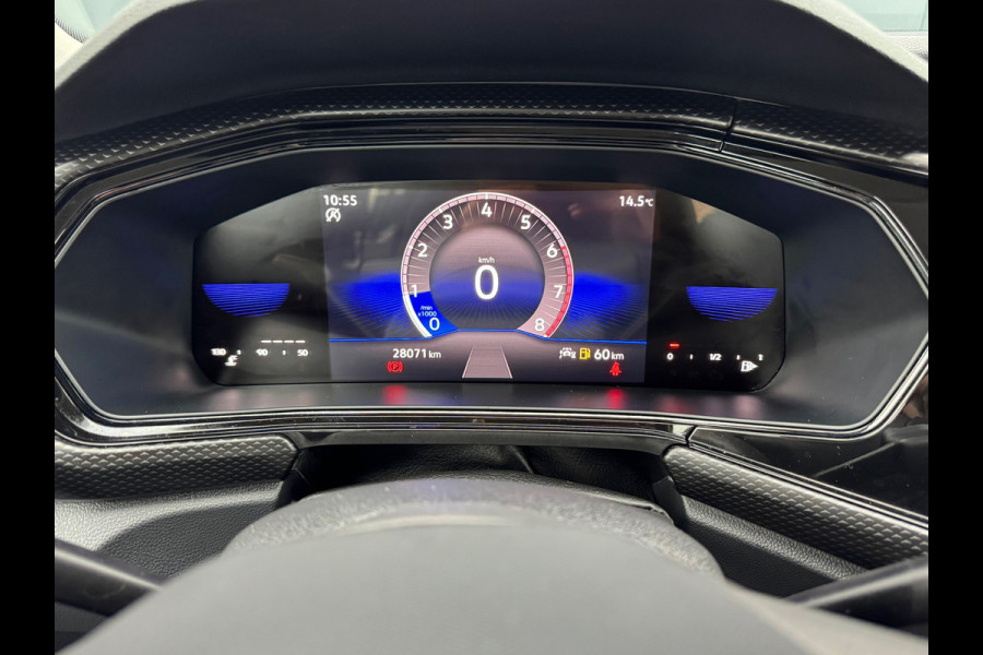 Volkswagen T-Cross 1.0 TSI Life * Carplay * Climate Control * Parkeersensoren *