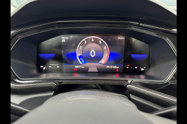 Volkswagen T-Cross 1.0 TSI Life * Carplay * Climate Control * Parkeersensoren *