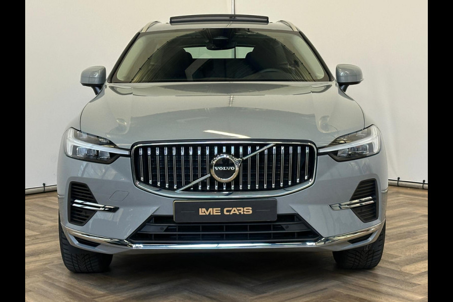 Volvo XC60 2.0 T6 Plug-in hybrid AWD Essential Edition Bright|NAP|PANO|1e EIGENAAR