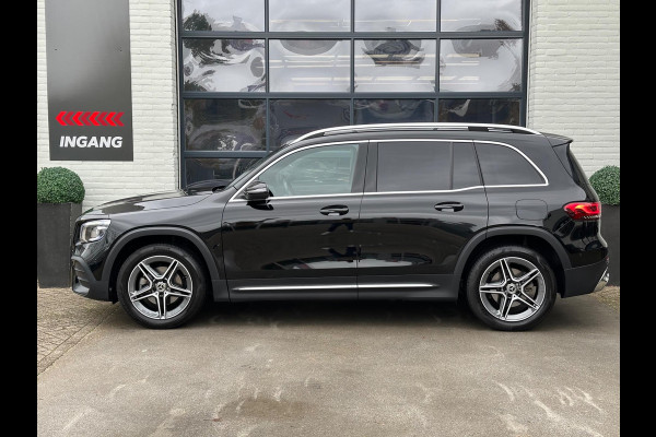 Mercedes-Benz Glb 180 AMG Line 7p.