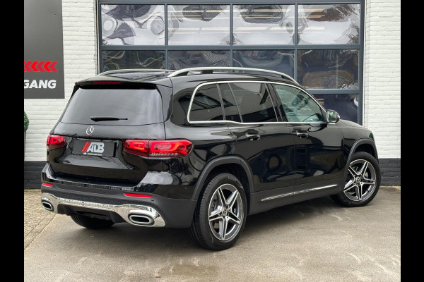 Mercedes-Benz Glb 180 AMG Line 7p.