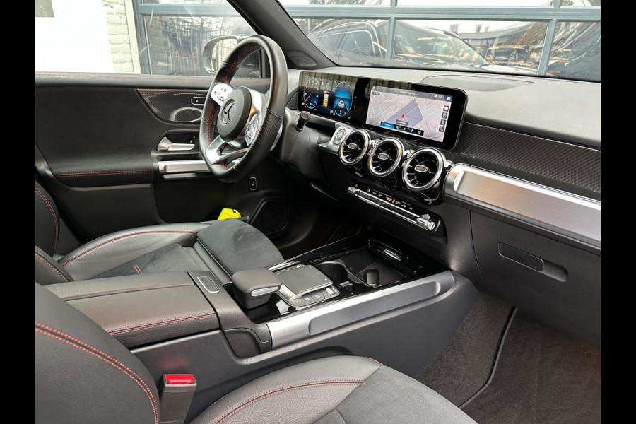 Mercedes-Benz Glb 180 AMG Line 7p.