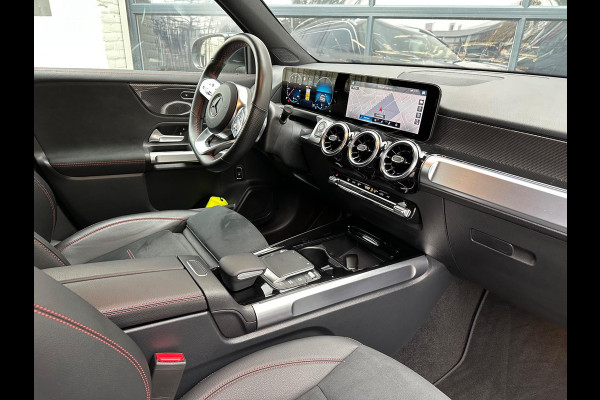 Mercedes-Benz Glb 180 AMG Line 7p.