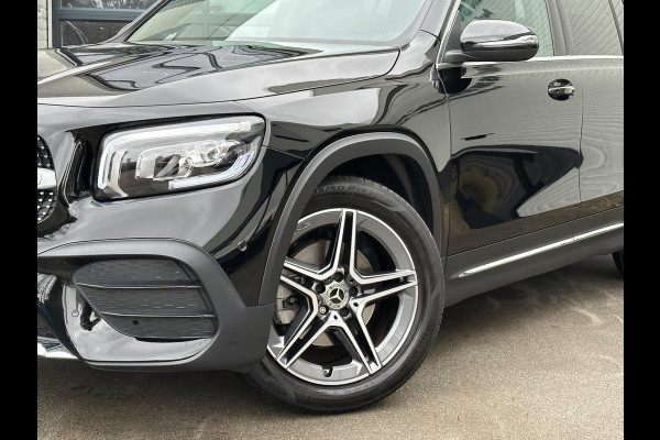 Mercedes-Benz Glb 180 AMG Line 7p.