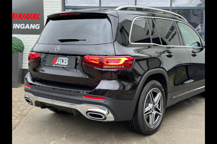 Mercedes-Benz Glb 180 AMG Line 7p.