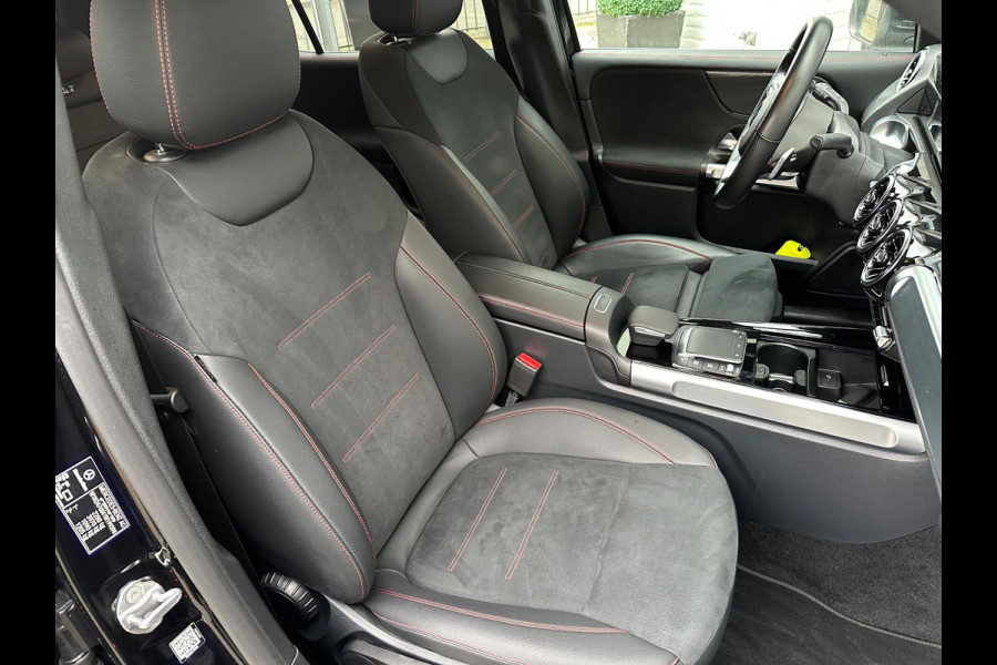 Mercedes-Benz Glb 180 AMG Line 7p.