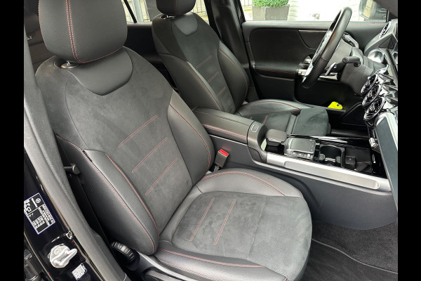 Mercedes-Benz Glb 180 AMG Line 7p.