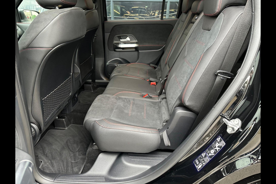 Mercedes-Benz Glb 180 AMG Line 7p.