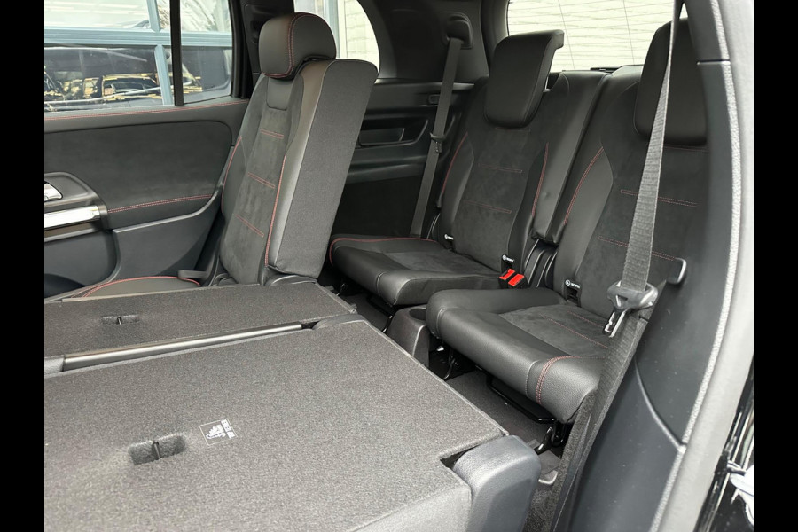 Mercedes-Benz Glb 180 AMG Line 7p.