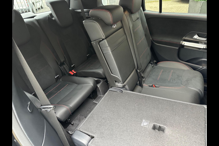 Mercedes-Benz Glb 180 AMG Line 7p.