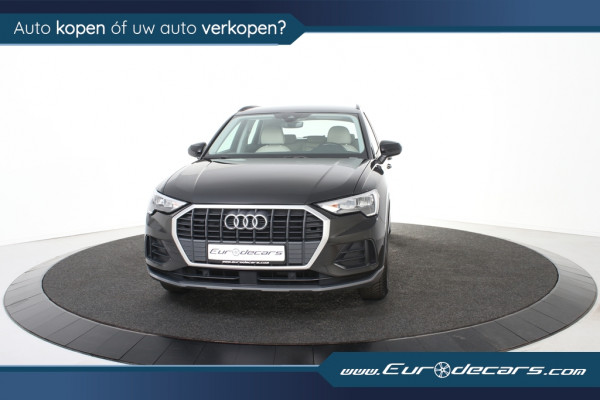 Audi Q3 35 TFSI Pro Line *Leder*Navigatie*Carplay*Stoelverwarming*