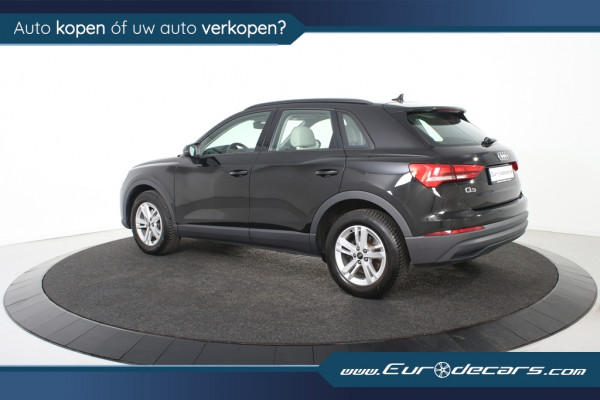 Audi Q3 35 TFSI Pro Line *Leder*Navigatie*Carplay*Stoelverwarming*