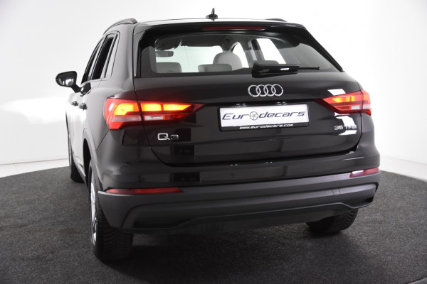 Audi Q3 35 TFSI Pro Line *Leder*Navigatie*Carplay*Stoelverwarming*