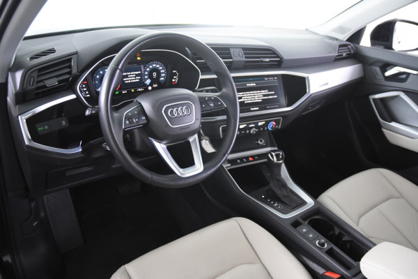 Audi Q3 35 TFSI Pro Line *Leder*Navigatie*Carplay*Stoelverwarming*