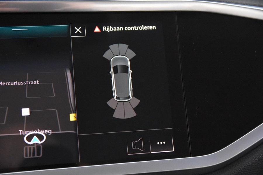 Audi Q3 35 TFSI Pro Line *Leder*Navigatie*Carplay*Stoelverwarming*