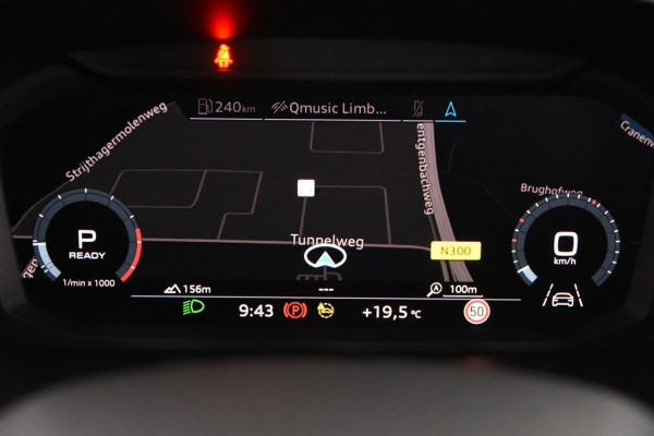 Audi Q3 35 TFSI Pro Line *Leder*Navigatie*Carplay*Stoelverwarming*