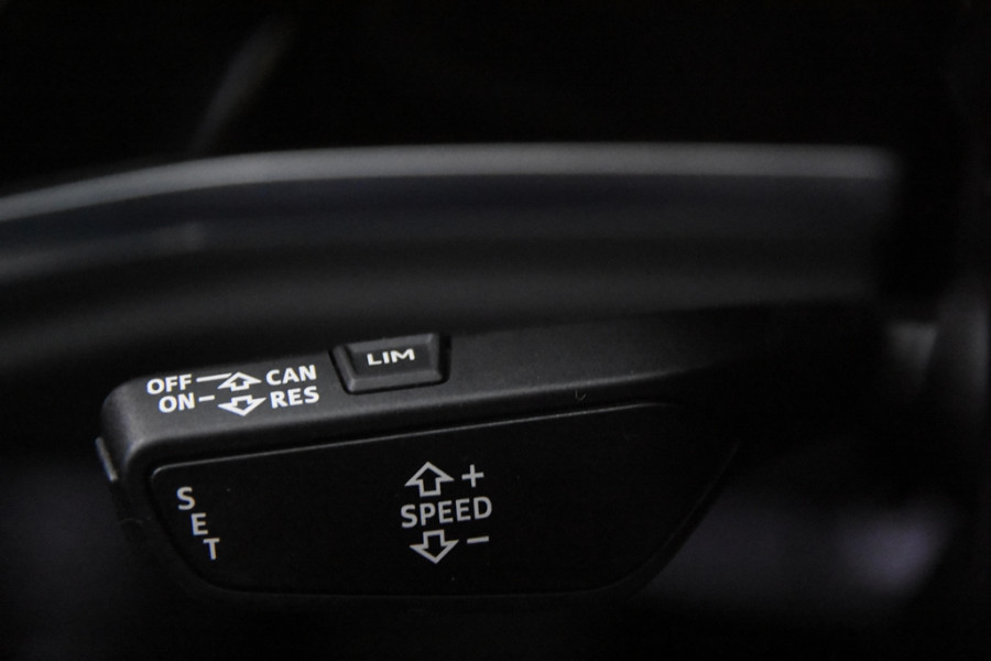 Audi Q3 35 TFSI Pro Line *Leder*Navigatie*Carplay*Stoelverwarming*