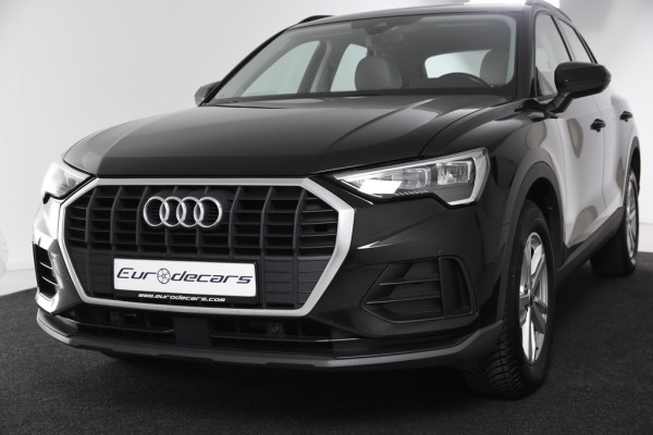 Audi Q3 35 TFSI Pro Line *Leder*Navigatie*Carplay*Stoelverwarming*