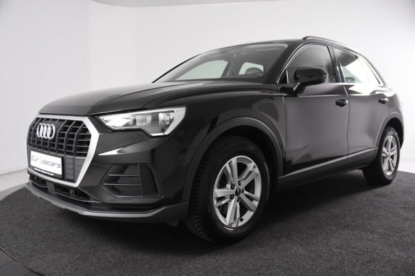 Audi Q3 35 TFSI Pro Line *Leder*Navigatie*Carplay*Stoelverwarming*