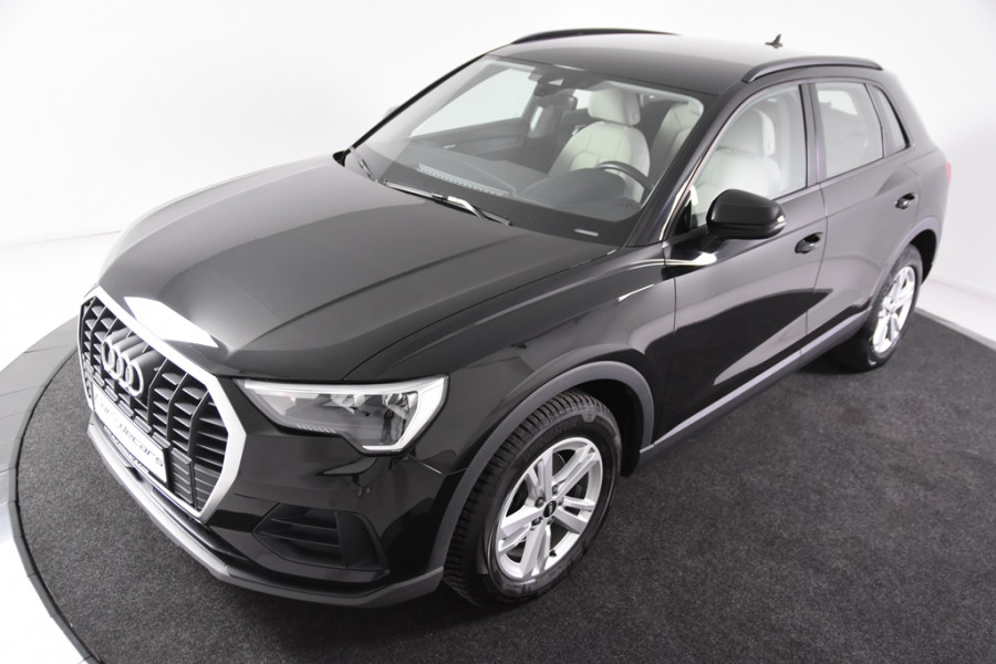 Audi Q3 35 TFSI Pro Line *Leder*Navigatie*Carplay*Stoelverwarming*