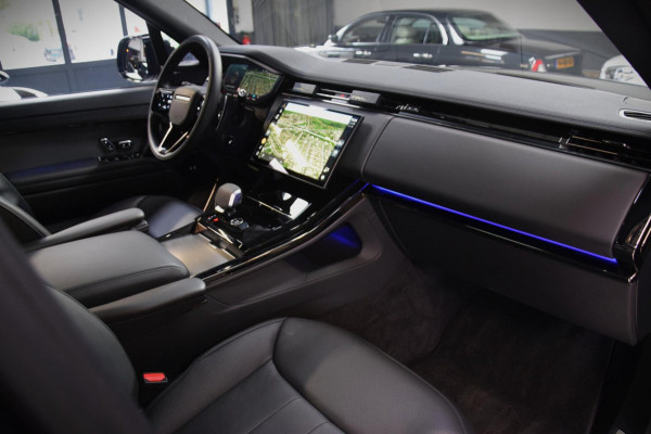 Land Rover Range Rover Sport 3.0 P460e Dynamic SE PHEV Navi|MY24|Panoramadak|BTW|1e Eig.|Dealer onderhouden|23inch|GARANTIE 2028