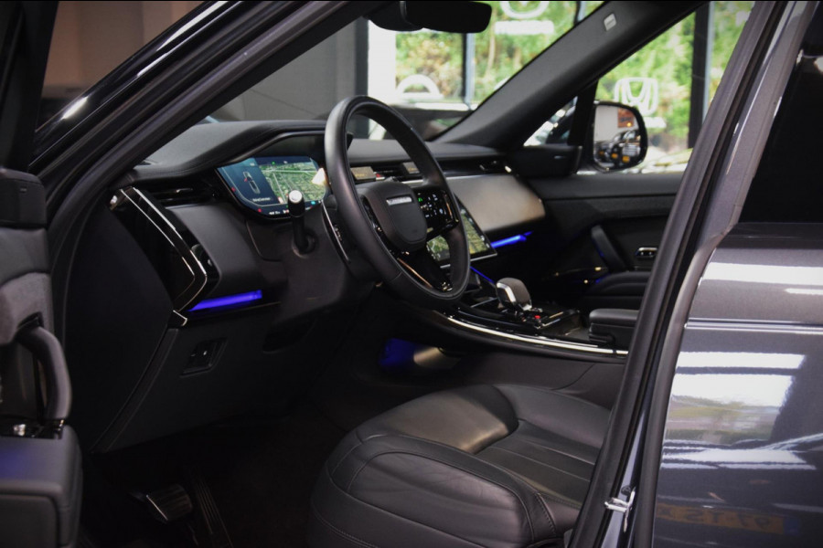 Land Rover Range Rover Sport 3.0 P460e Dynamic SE PHEV Navi|MY24|Panoramadak|BTW|1e Eig.|Dealer onderhouden|23inch|GARANTIE 2028