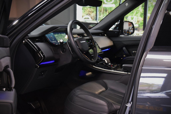 Land Rover Range Rover Sport 3.0 P460e Dynamic SE PHEV Navi|MY24|Panoramadak|BTW|1e Eig.|Dealer onderhouden|23inch|GARANTIE 2028