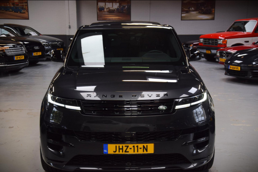Land Rover Range Rover Sport 3.0 P460e Dynamic SE PHEV Navi|MY24|Panoramadak|BTW|1e Eig.|Dealer onderhouden|23inch|GARANTIE 2028