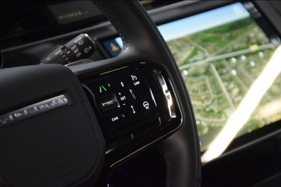 Land Rover Range Rover Sport 3.0 P460e Dynamic SE PHEV Navi|MY24|Panoramadak|BTW|1e Eig.|Dealer onderhouden|23inch|GARANTIE 2028