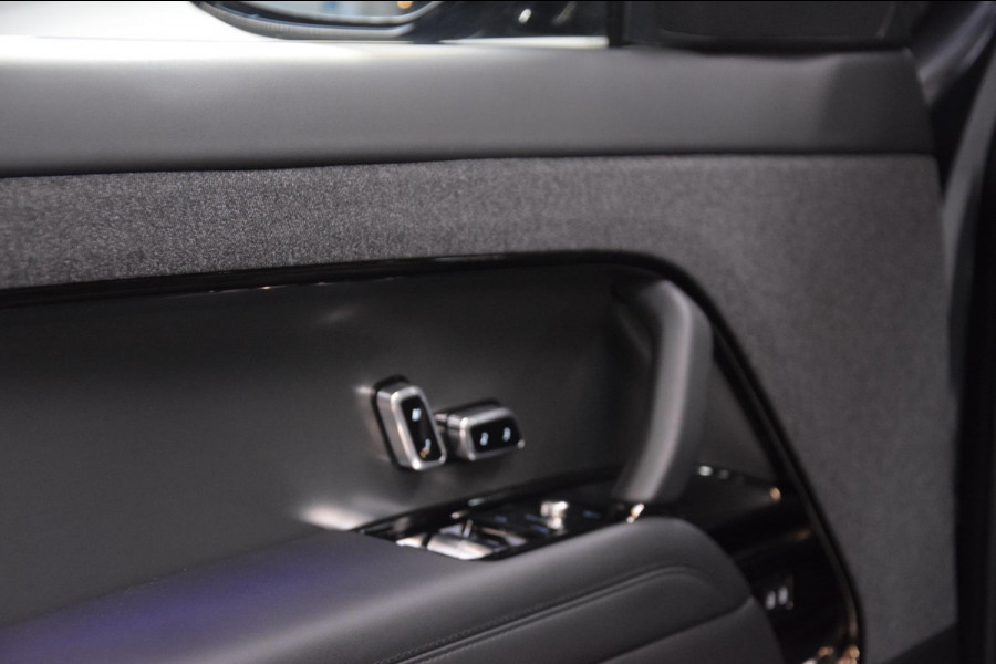 Land Rover Range Rover Sport 3.0 P460e Dynamic SE PHEV Navi|MY24|Panoramadak|BTW|1e Eig.|Dealer onderhouden|23inch|GARANTIE 2028