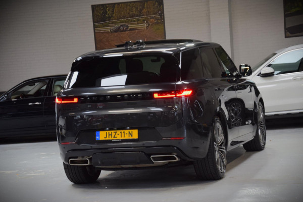 Land Rover Range Rover Sport 3.0 P460e Dynamic SE PHEV Navi|MY24|Panoramadak|BTW|1e Eig.|Dealer onderhouden|23inch|GARANTIE 2028