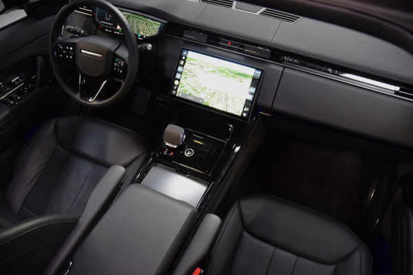 Land Rover Range Rover Sport 3.0 P460e Dynamic SE PHEV Navi|MY24|Panoramadak|BTW|1e Eig.|Dealer onderhouden|23inch|GARANTIE 2028