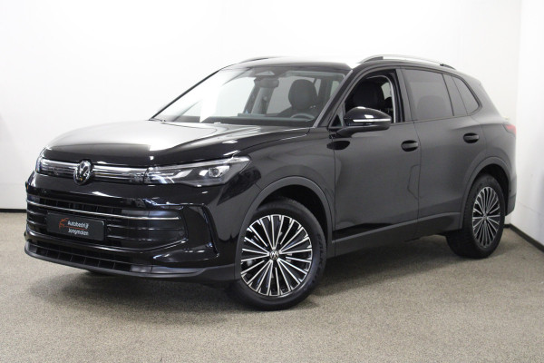 Volkswagen Tiguan 1.5 eTSI Life Edition