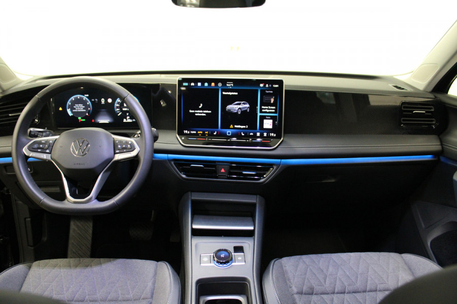 Volkswagen Tiguan 1.5 eTSI Life Edition