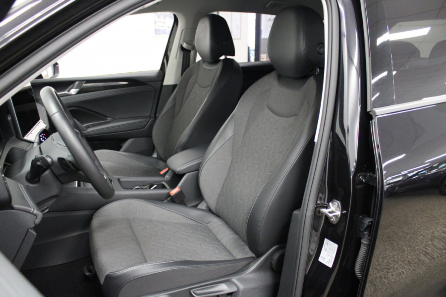 Volkswagen Tiguan 1.5 eTSI Life Edition