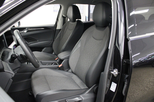 Volkswagen Tiguan 1.5 eTSI Life Edition