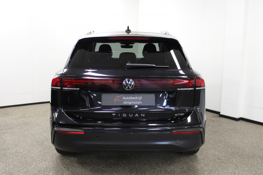 Volkswagen Tiguan 1.5 eTSI Life Edition