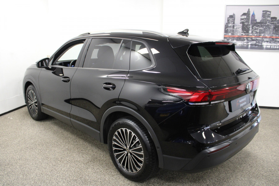 Volkswagen Tiguan 1.5 eTSI Life Edition