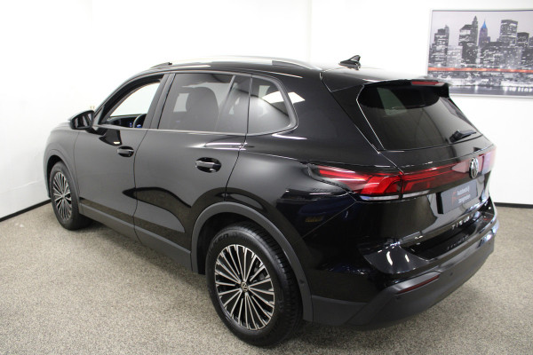 Volkswagen Tiguan 1.5 eTSI Life Edition